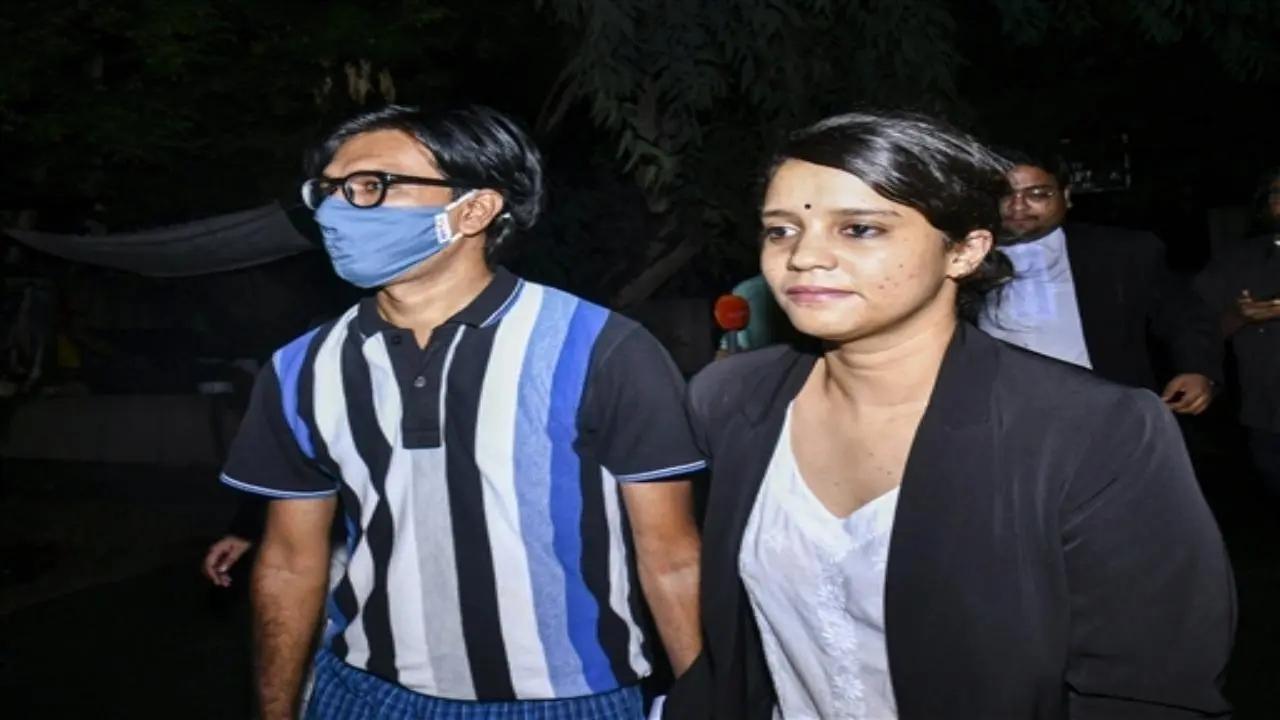 Delhi-based businessman behind Alt News co-founder Mohammed Zubair's arrest